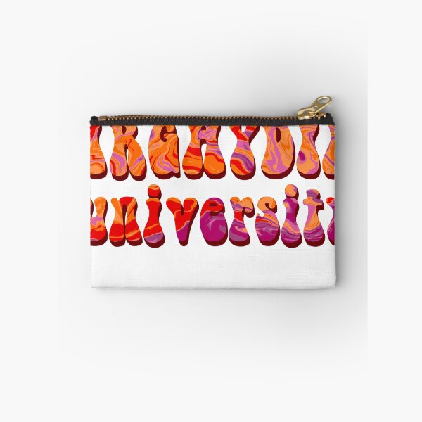 Artikelvorschau, Argaydia University Lesbian Pride - Tie Dye entworfen und verkauft von gigiscott.