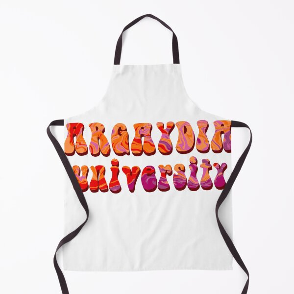 Artikelvorschau, Argaydia University Lesbian Pride - Tie Dye entworfen und verkauft von gigiscott.