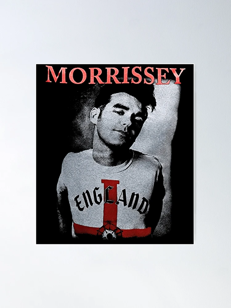 Morrissey | Poster