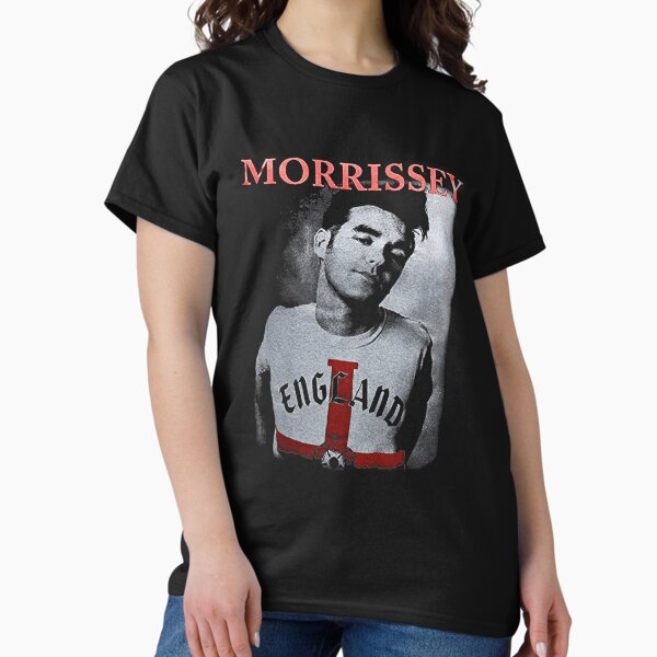 Item preview, Morrissey designed and sold by shopAnTet.