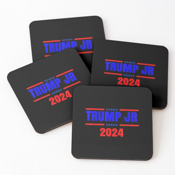 Item preview, Donald Trump jr 2024 designed and sold by mialinpng.