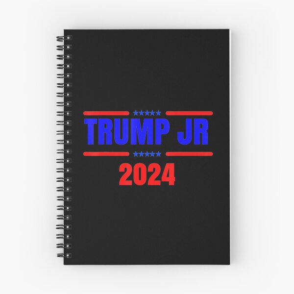 Item preview, Donald Trump jr 2024 designed and sold by mialinpng.
