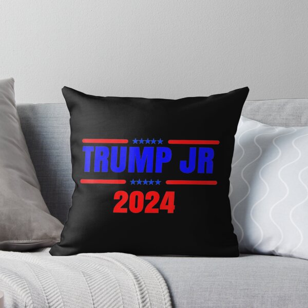 Item preview, Donald Trump jr 2024 designed and sold by mialinpng.