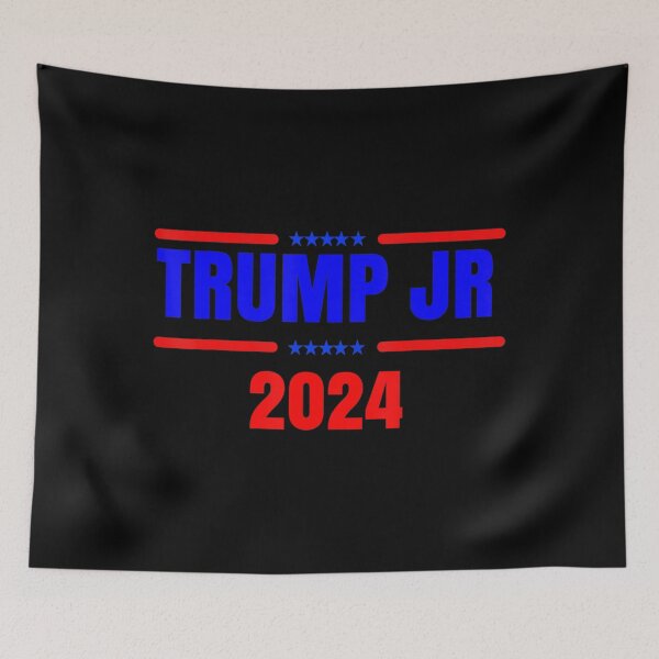 Item preview, Donald Trump jr 2024 designed and sold by mialinpng.