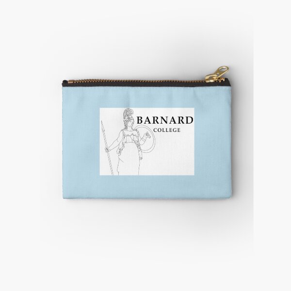 Item preview, Barnard College Athena designed and sold by AGRHandmade.