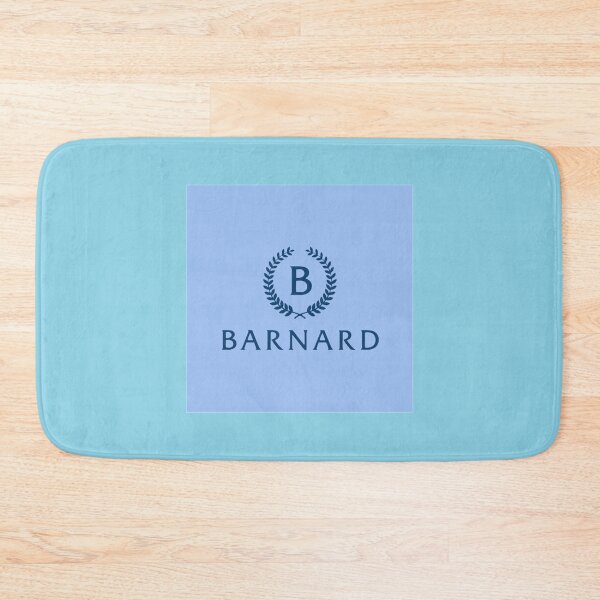 Item preview, Barnard College Baby Blue Logo Premium Scoop  designed and sold by AGRHandmade.