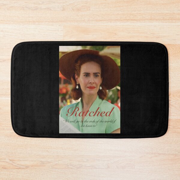 Item preview, For Men Women Beautiful Ratched Retro Vintage designed and sold by Johanlubowitzv.