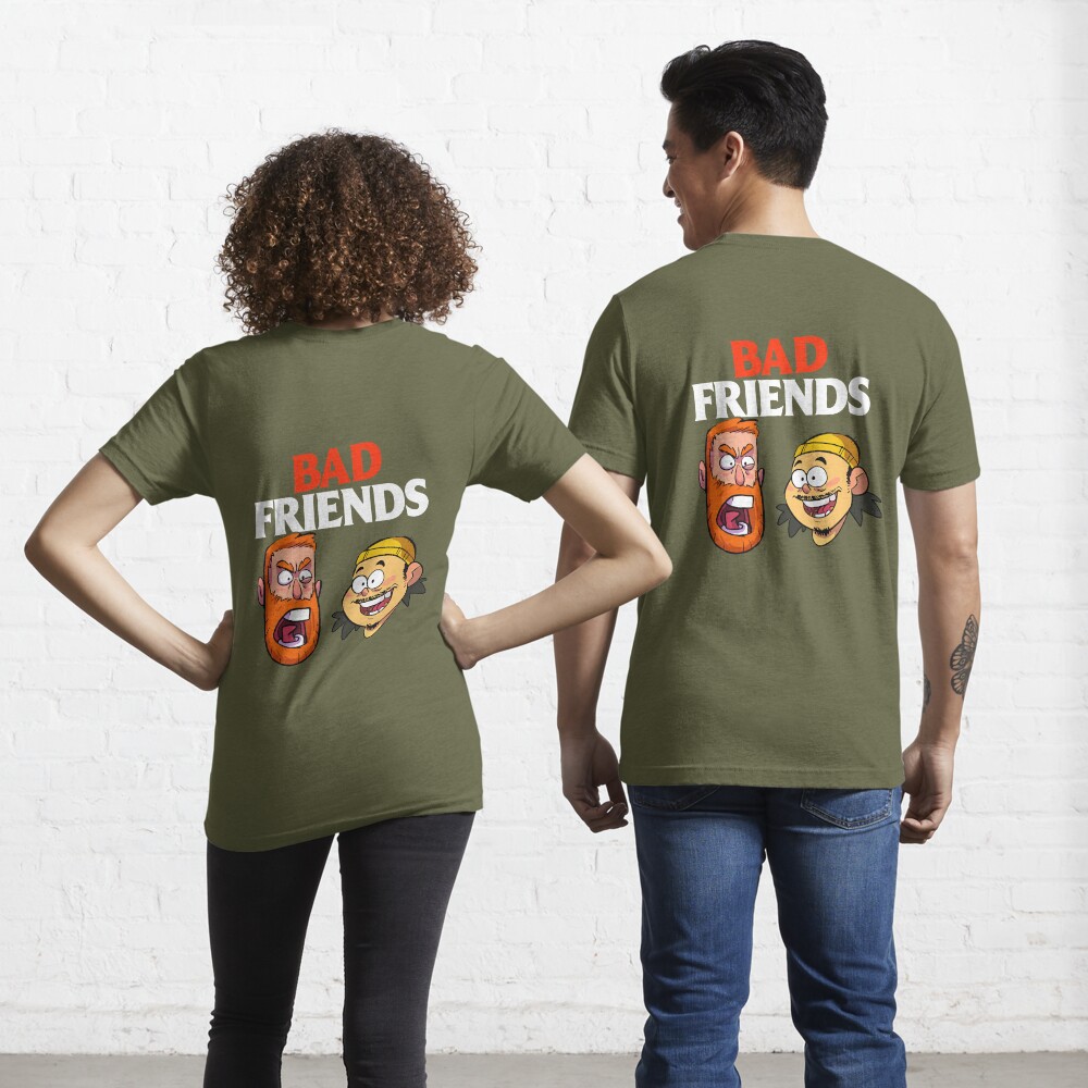 Bad Friends Store - Flagship Bad Friends® Merch for fans