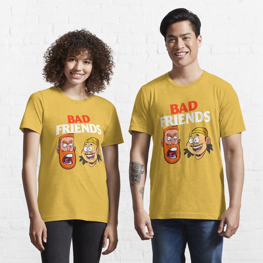Bad Friends Store - Flagship Bad Friends® Merch for fans