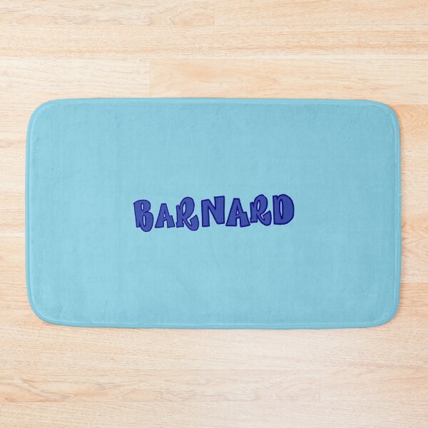 Item preview, Barnard College Bratz    designed and sold by AGRHandmade.