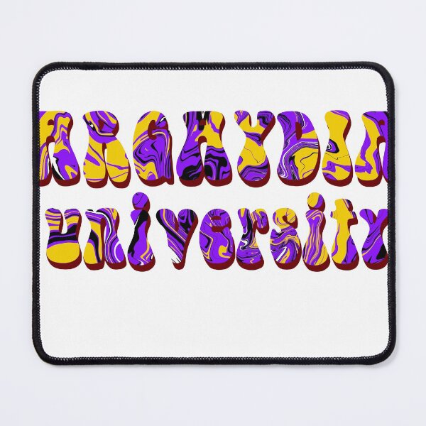 Item preview, Argaydia University Nonbinary Pride - Tie Dye designed and sold by gigiscott.
