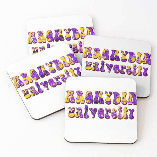 Item preview, Argaydia University Nonbinary Pride - Tie Dye designed and sold by gigiscott.