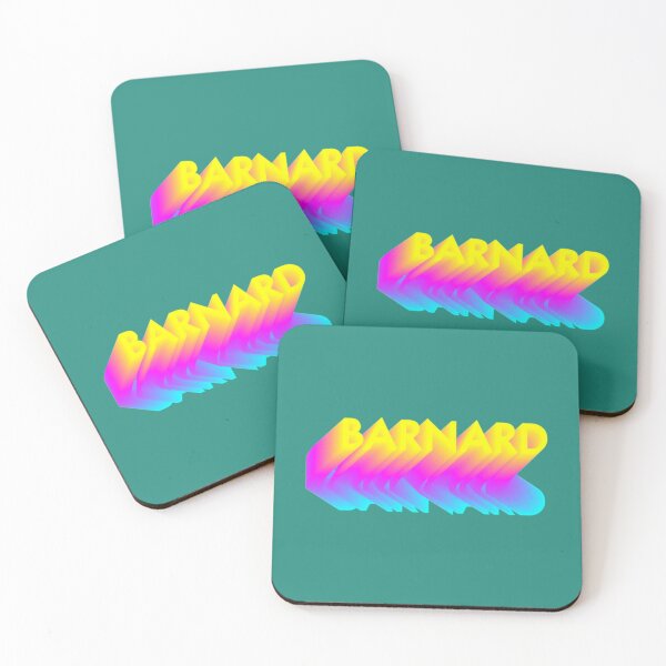 Item preview, Barnard College Brockhampton    designed and sold by AGRHandmade.