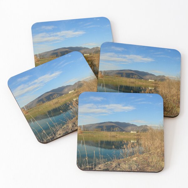 Item preview, Winter landscapes designed and sold by annalisa56.