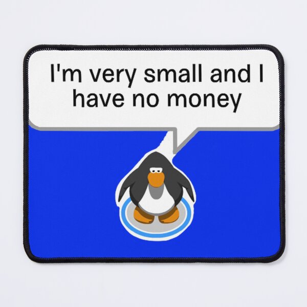 Item preview, John Mulaney Penguin Sticker designed and sold by ZoraKautter.