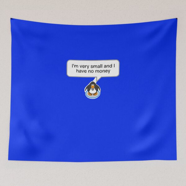 Item preview, Pegatina Pingüino de John Mulaney designed and sold by ZoraKautter.