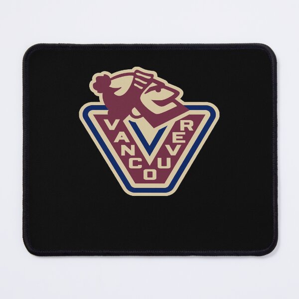Item preview, Vancouver Millionaires Retro Concept Logo Classic designed and sold by MaggieSSchuler.