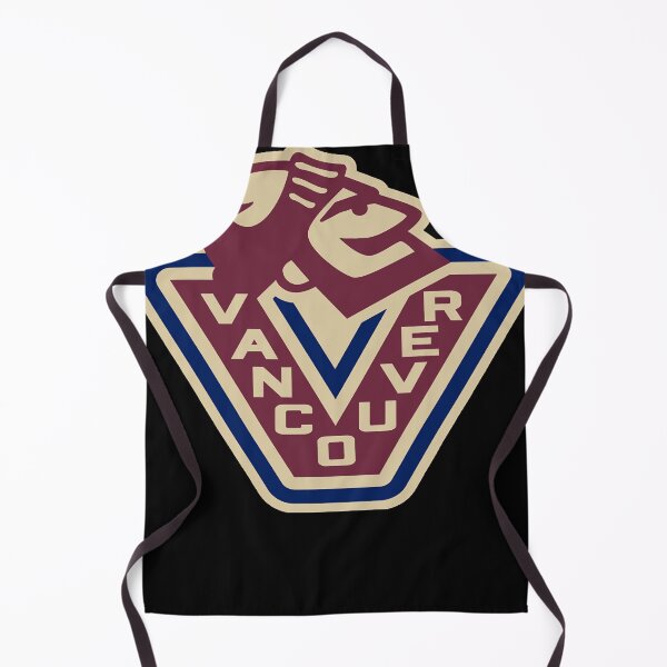 Item preview, Vancouver Millionaires Retro Concept Logo Classic designed and sold by MaggieSSchuler.