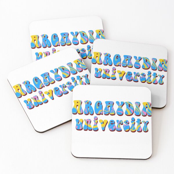 Artikelvorschau, Argaydia University Pansexual Pride - Tie Dye entworfen und verkauft von gigiscott.