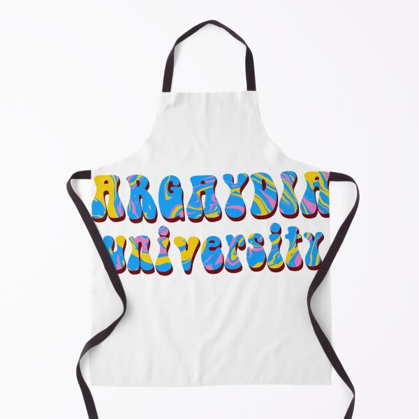 Artikelvorschau, Argaydia University Pansexual Pride - Tie Dye entworfen und verkauft von gigiscott.