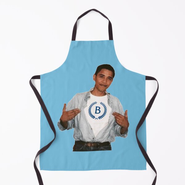 Item preview, Barnard College Obama designed and sold by AGRHandmade.
