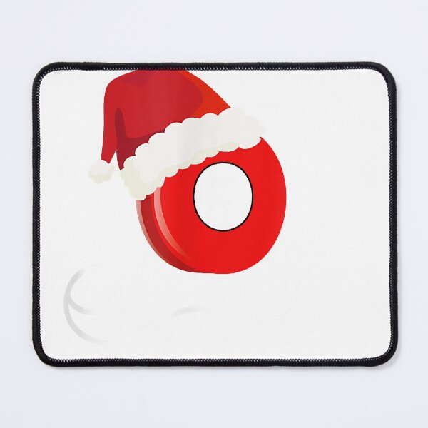 Item preview, Christmas YoYo Yo Yo Yo Funny Holiday Santa Tee designed and sold by sheliaconley.