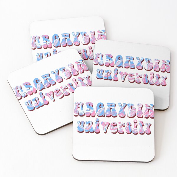 Item preview, Argaydia University Trans Pride - Tie Dye designed and sold by gigiscott.