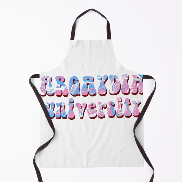 Artikelvorschau, Argaydia University Trans Pride - Tie Dye entworfen und verkauft von gigiscott.