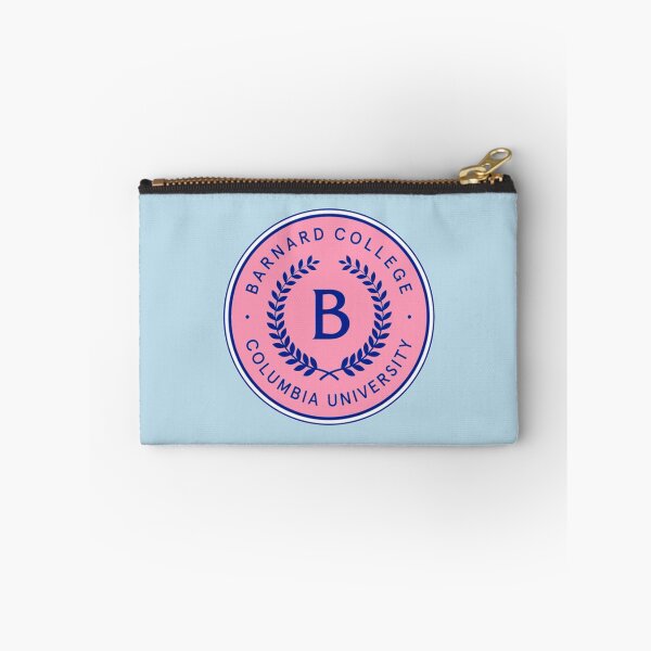 Item preview, barnard college pink    designed and sold by AGRHandmade.