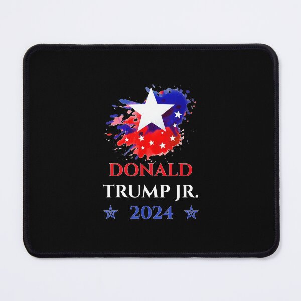 Item preview, Trump Jr,Trump Lost Lol,it is MUELLER Time,POTUS Donald Trump JFK Jr 2024 designed and sold by mialinpng.