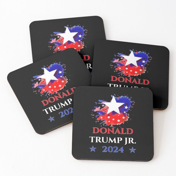 Item preview, Trump Jr,Trump Lost Lol,it is MUELLER Time,POTUS Donald Trump JFK Jr 2024 designed and sold by mialinpng.