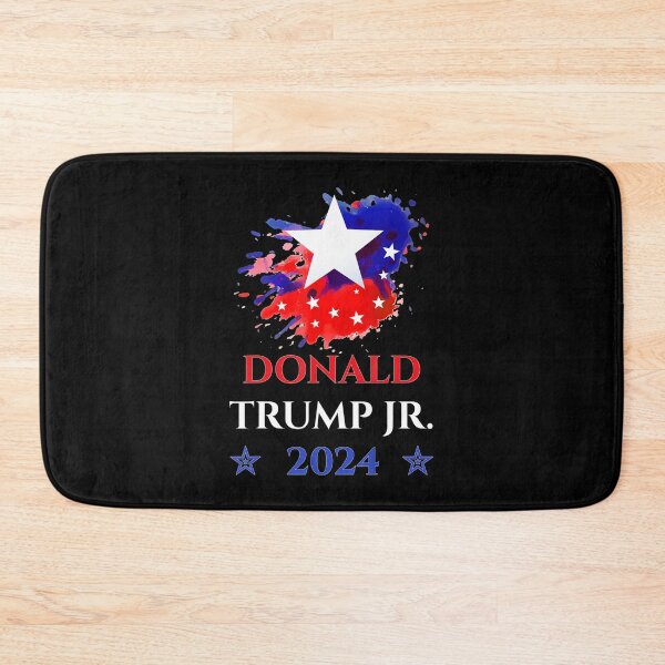 Item preview, Trump Jr,Trump Lost Lol,it is MUELLER Time,POTUS Donald Trump JFK Jr 2024 designed and sold by mialinpng.