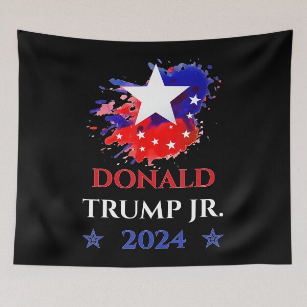 Item preview, Trump Jr,Trump Lost Lol,it is MUELLER Time,POTUS Donald Trump JFK Jr 2024 designed and sold by mialinpng.