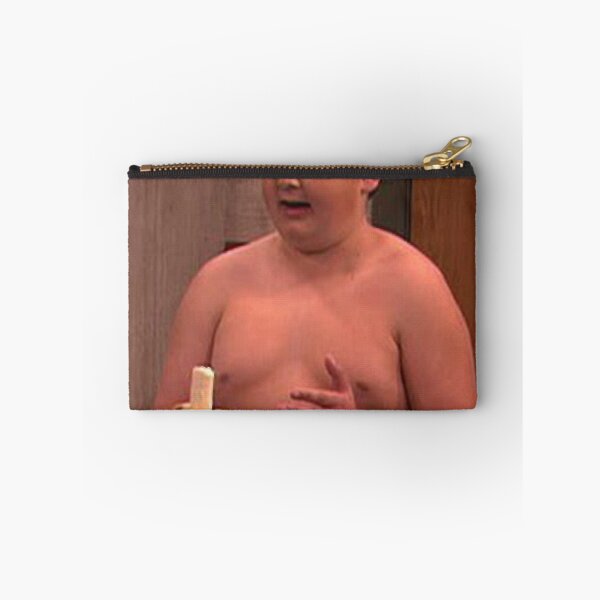 Artikelvorschau, Gibby von ICarly Classic entworfen und verkauft von SethLivingston.