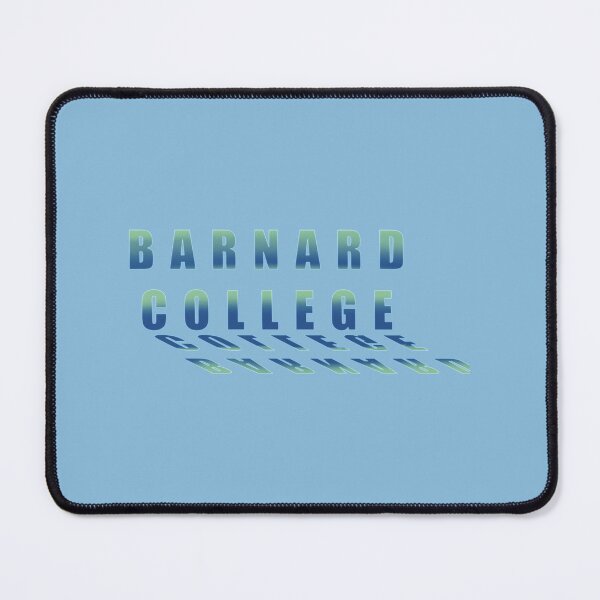 Item preview, Barnard college print designed and sold by AGRHandmade.