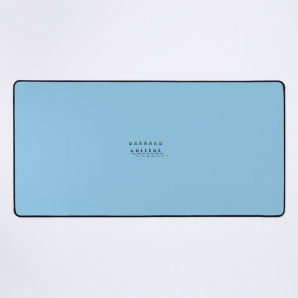 Item preview, Barnard college print designed and sold by AGRHandmade.