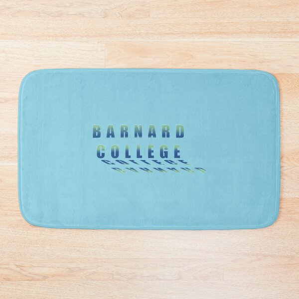 Item preview, Barnard college print    designed and sold by AGRHandmade.