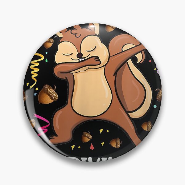 Item preview, Cute Squirrel 100 Days Of Driving My Teacher Nuts Gift designed and sold by BibianafRossi.