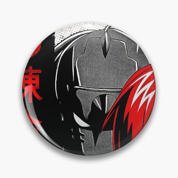 Item preview, Fullmetal Alchemist Esencial designed and sold by SethLivingston.