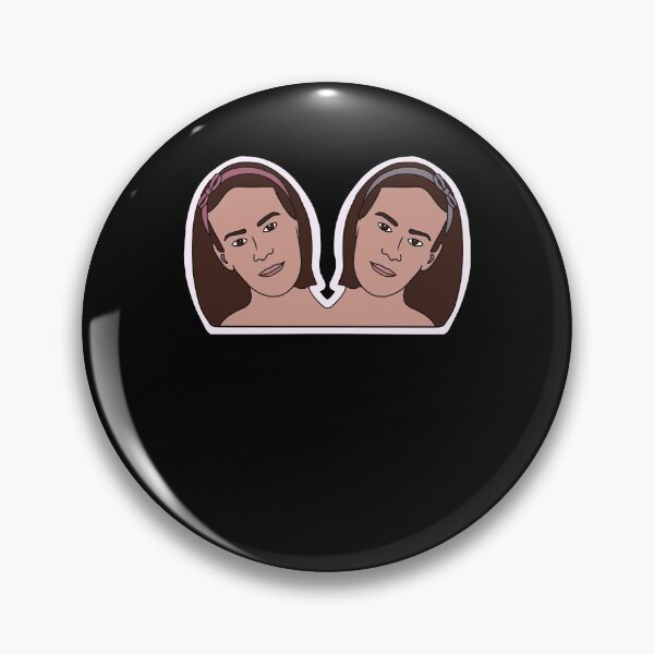 Item preview, For Mens Womens Bette And Dot Tattler Design Gift For Fan designed and sold by Johanlubowitzv.