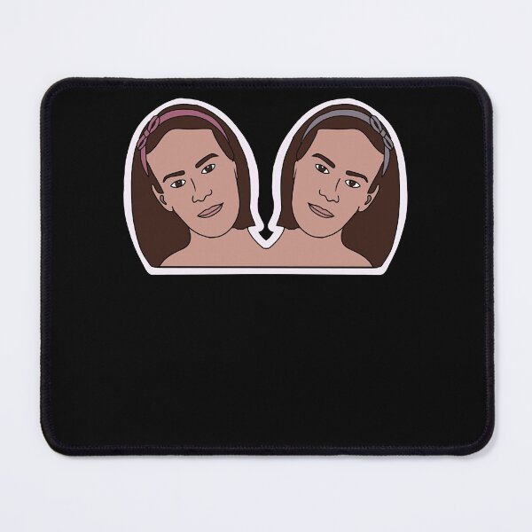 Item preview, For Mens Womens Bette And Dot Tattler Design Gift For Fan designed and sold by Johanlubowitzv.