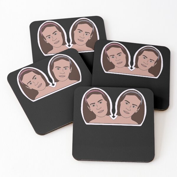 Item preview, For Mens Womens Bette And Dot Tattler Design Gift For Fan designed and sold by Johanlubowitzv.