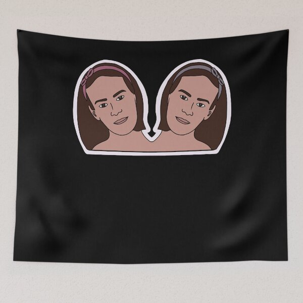Item preview, For Mens Womens Bette And Dot Tattler Design Gift For Fan designed and sold by Johanlubowitzv.