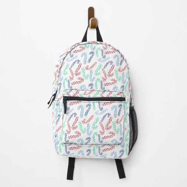 Item preview, Colourful Candy Cane designed and sold by IcyArtShop.