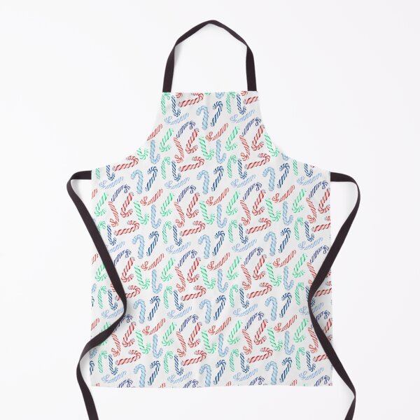 Item preview,  Colourful Candy Cane designed and sold by IcyArtShop.