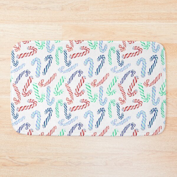 Item preview,  Colourful Candy Cane designed and sold by IcyArtShop.