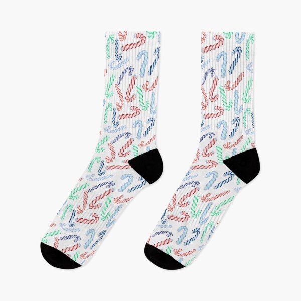 Item preview,  Colourful Candy Cane designed and sold by IcyArtShop.