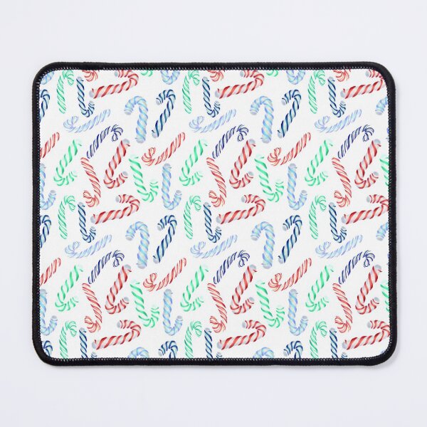 Item preview, Colourful Candy Cane designed and sold by IcyArtShop.