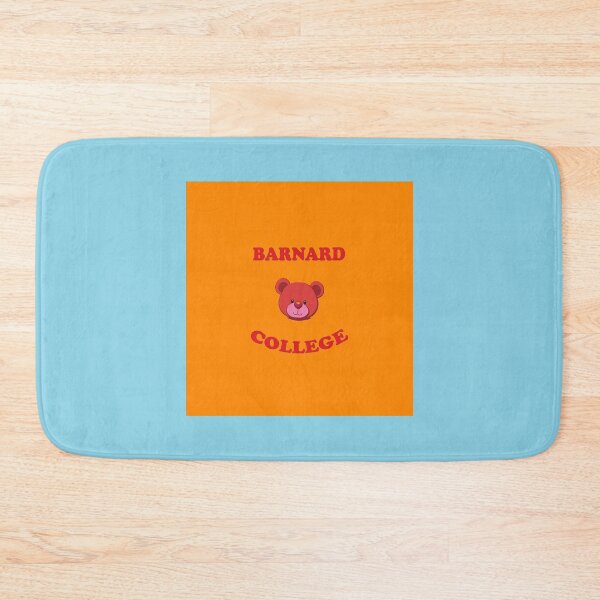 Item preview, BARNARD COLLEGE RED Chiffon Top designed and sold by AGRHandmade.