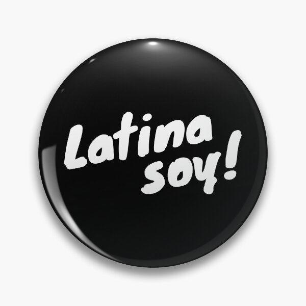 Item preview, LATINA I AM designed and sold by diego75bcn.